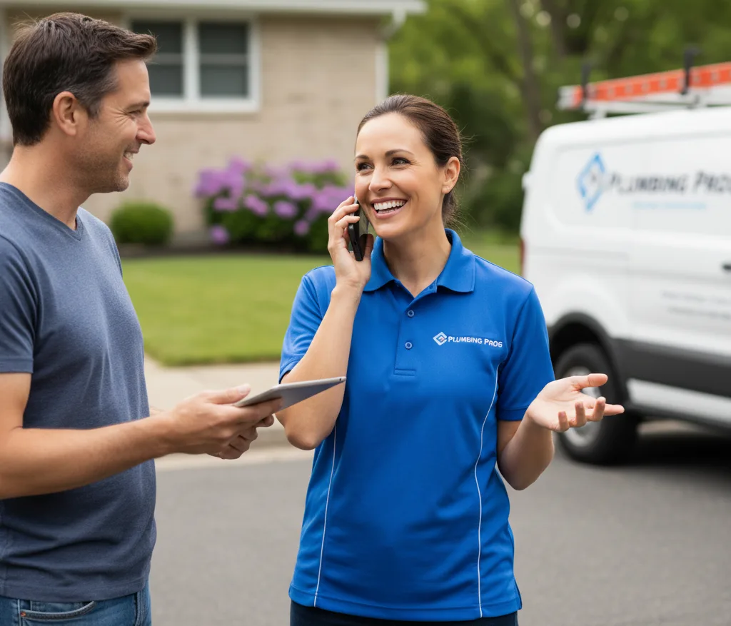 Water Heater Installation in Lamont, FL